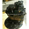 SK460-8 Hydraulikpumpe K5v200SH-104R-5EK1EC460 LS10V00016F2